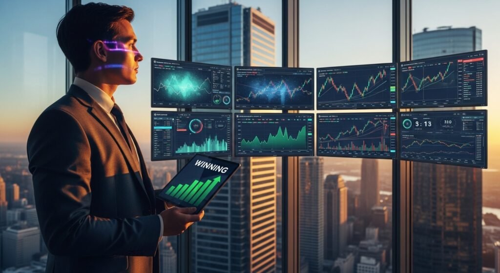 데이터 분석을 통한 스포츠토토 베팅 성공과 자산 증식